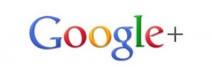 Google+ logo